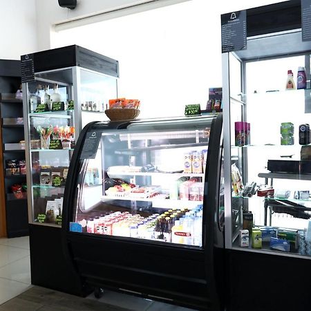 Hotel Mision Express Durango Zewnętrze zdjęcie