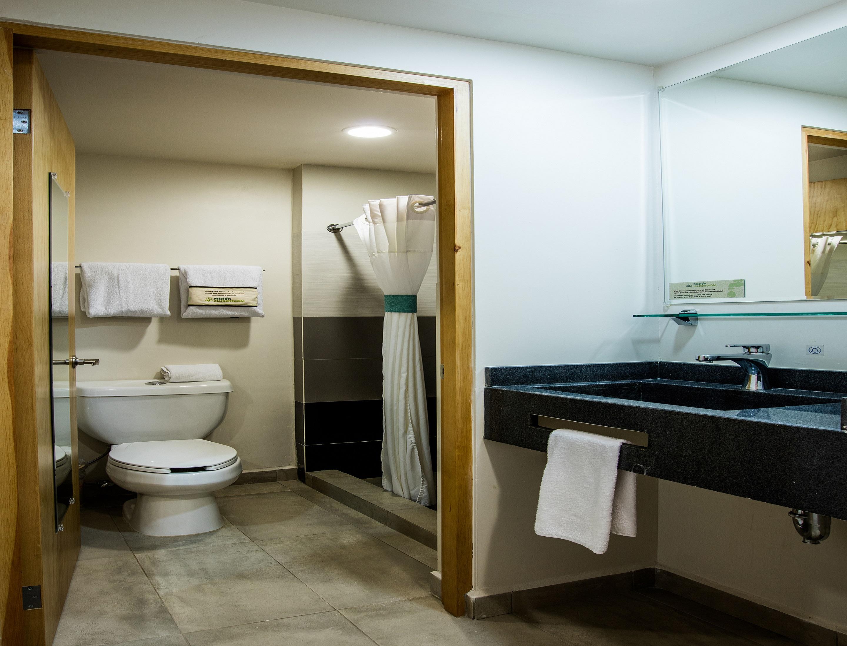 Hotel Mision Express Durango Zewnętrze zdjęcie