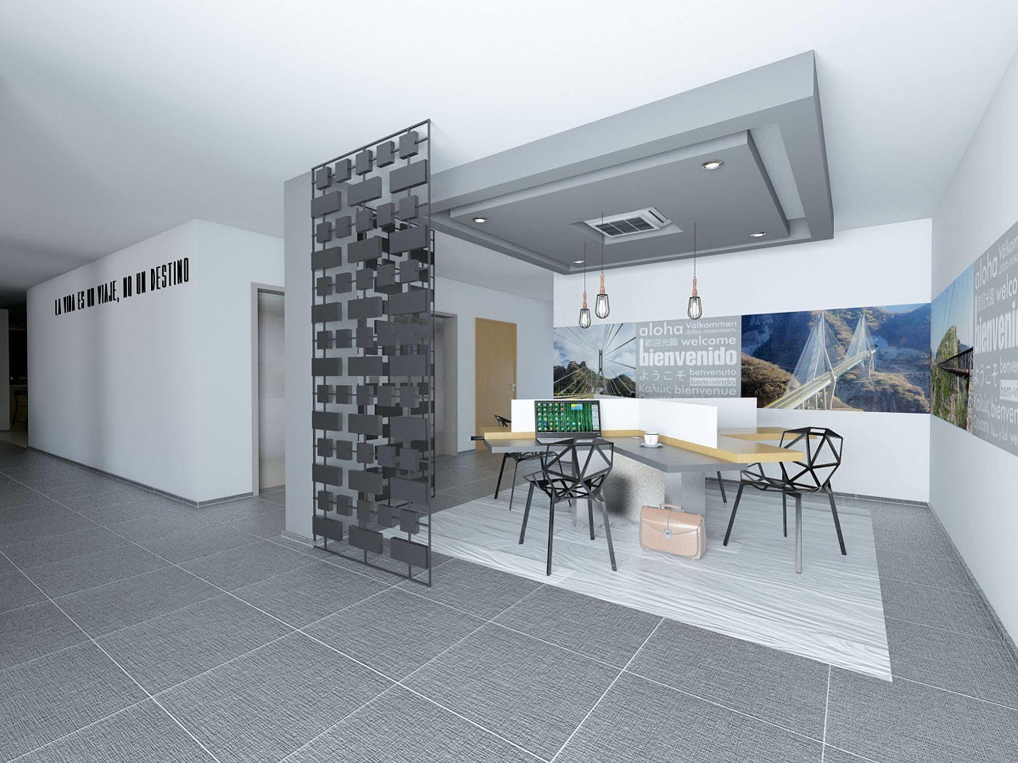 Hotel Mision Express Durango Zewnętrze zdjęcie